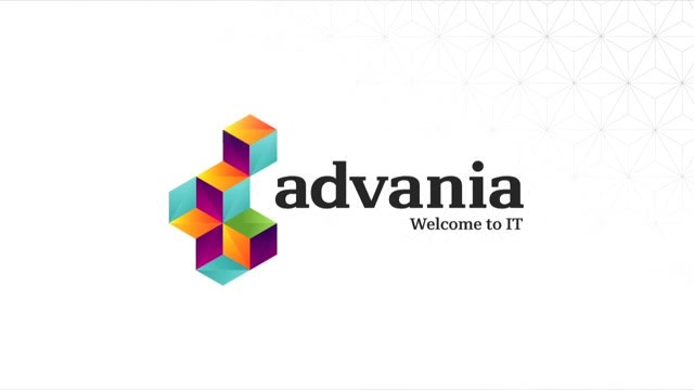 Advania — Project still 3