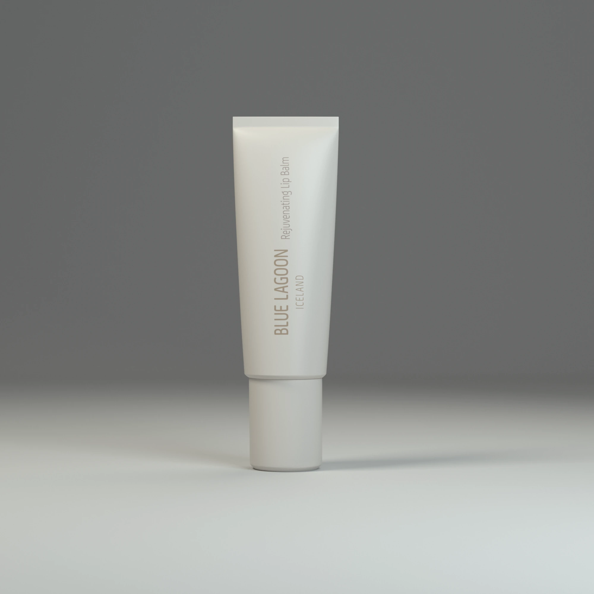 Lip balm visualization