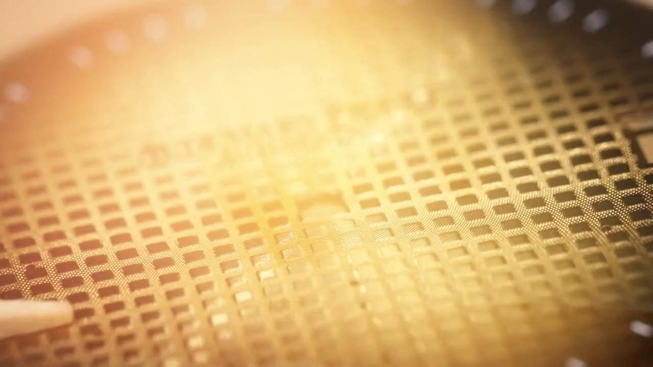 Audemars Piguet — GOLD — Project still 2