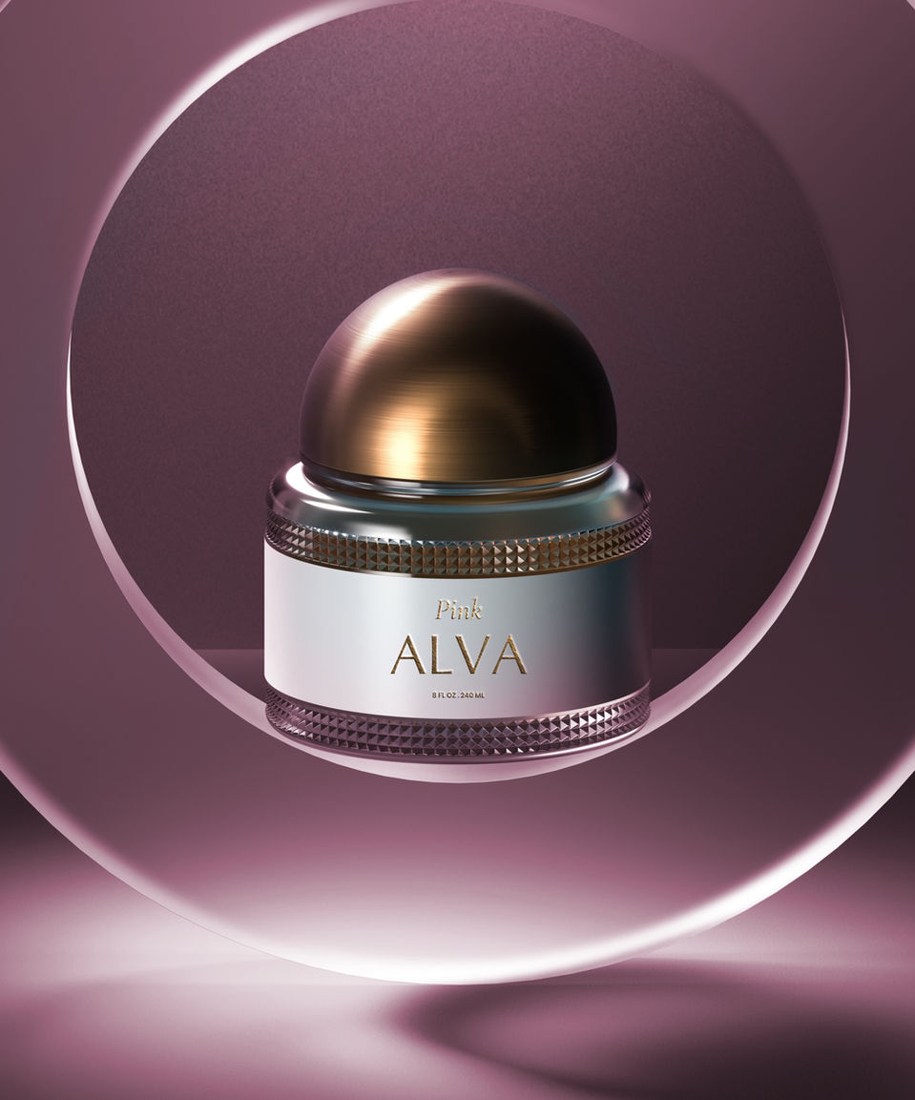Alva — House of Scent — Selected image 1