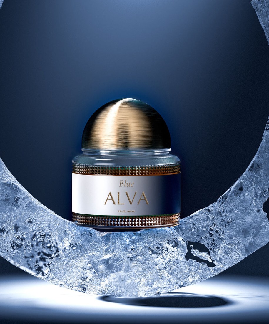 Alva — House of Scent