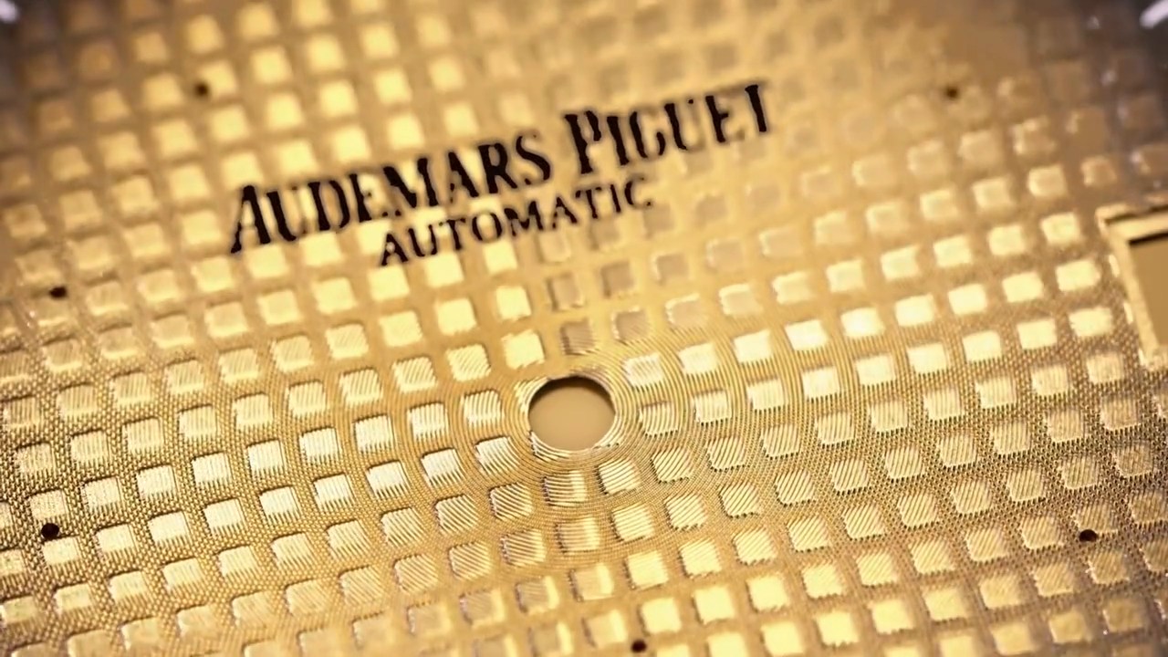 Audemars Piguet — GOLD — Selected image 2