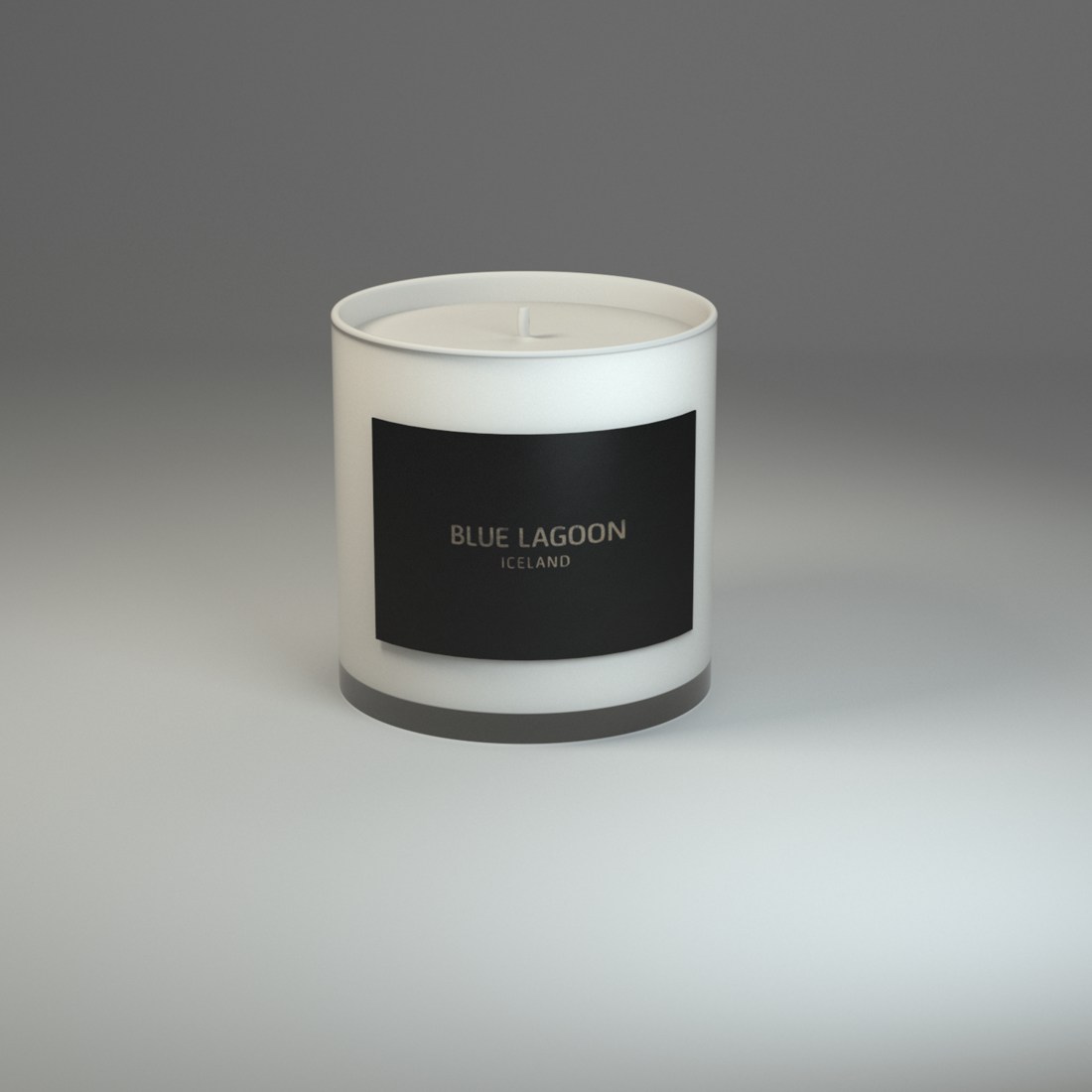 Blue Lagoon — Selected image 1