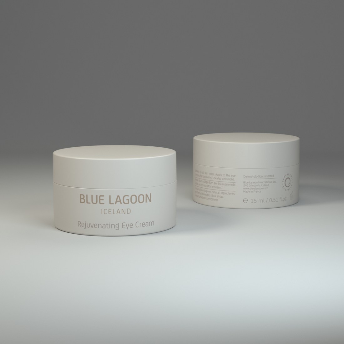 Blue Lagoon