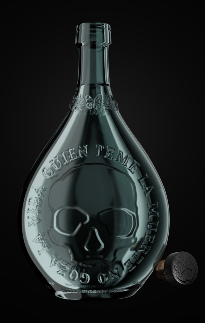 DEAD MEZCAL — Selected image 1