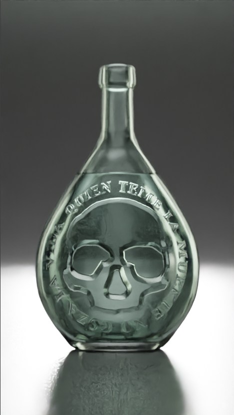 DEAD MEZCAL — Selected image 2