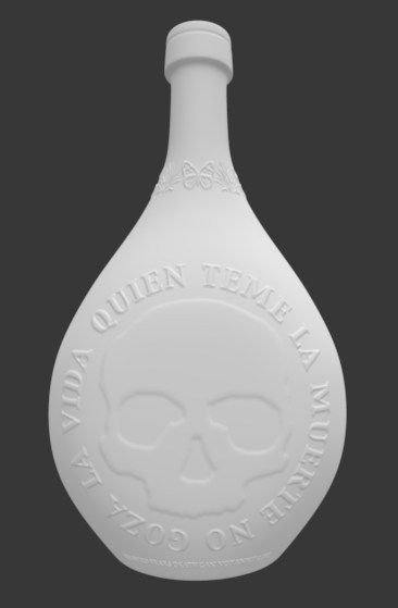 DEAD MEZCAL — Selected image 3