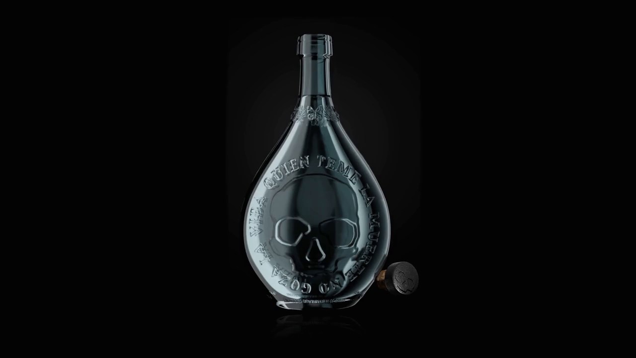 DEAD MEZCAL